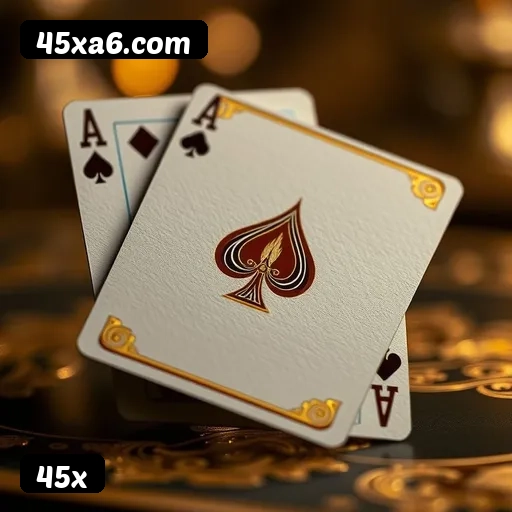 App Mobile 45x - Jogue em Qualquer Lugar no Seu Smartphone