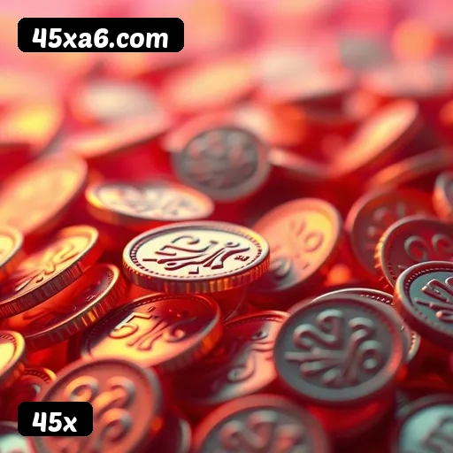 Benefícios do Login 45x - Bônus e Vantagens Exclusivas
