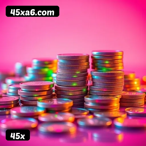 Coleção Premium de Slots 45x - NetEnt, Pragmatic Play, Evolution